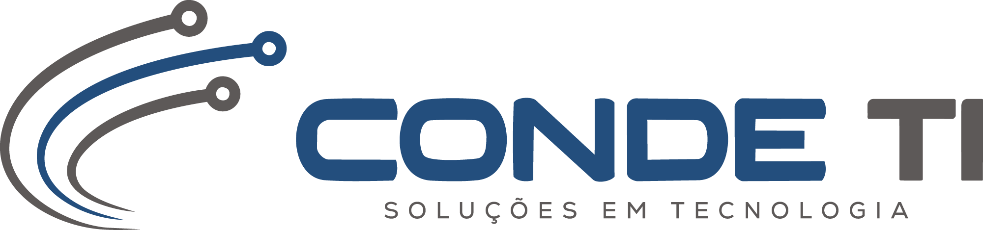 Conde Soluções em TI